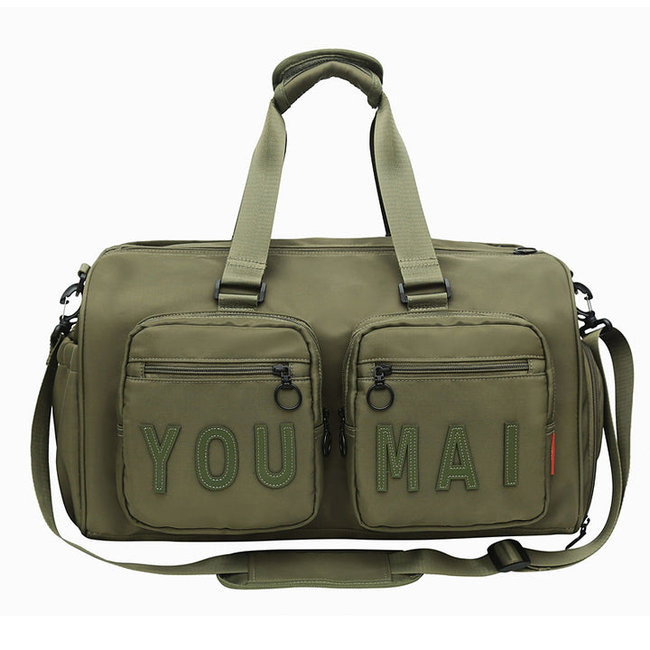 Utility Sports Duffel Bag