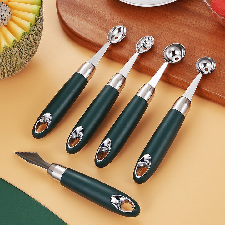 Multifunctional Fruit and Vegetable Slicing Knife Stornfield