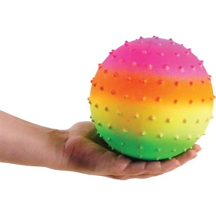 Unisex sensory play and massage ball Stornfield