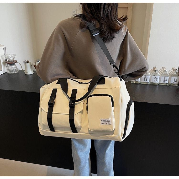 Versatile Travel Stornfield
