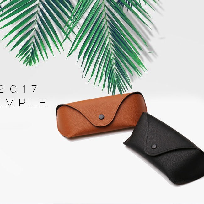 Stylish Eyewear Case Stornfield