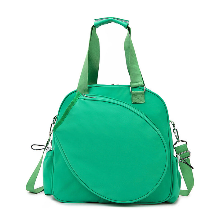 Contemporary Travel Tote