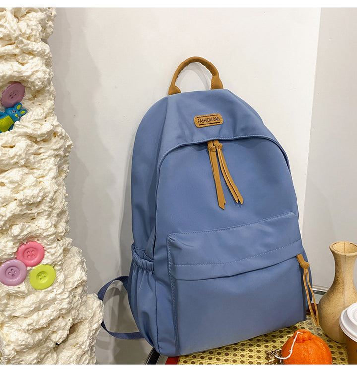 Durable Multi-Compartment Casual Backpack Stornfield