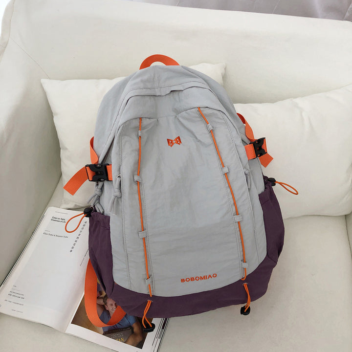 Multifunctional Outdoor Backpack Stornfield