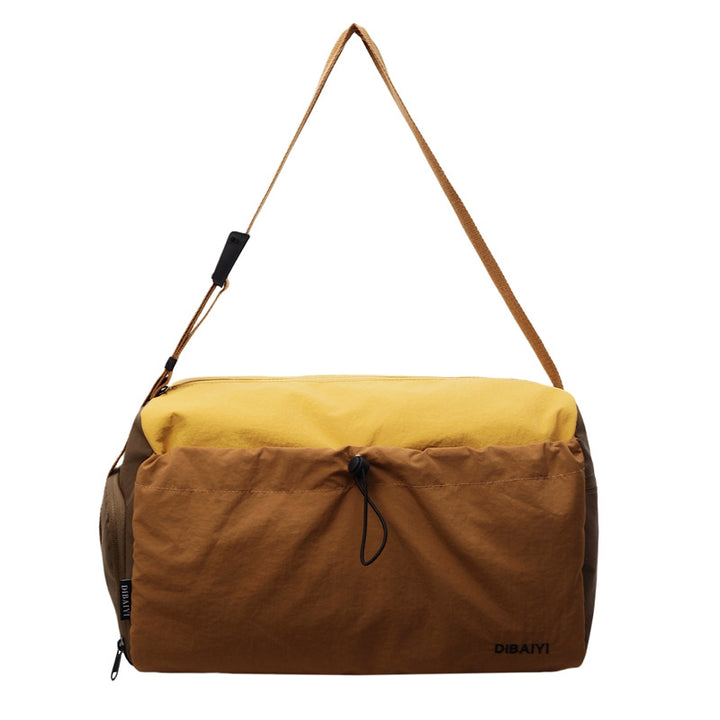 Versatile Outdoor Adventure Duffle Bag Stornfield