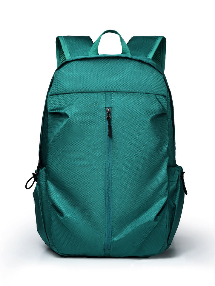 Multi-Compartment Travel Backpack Stornfield