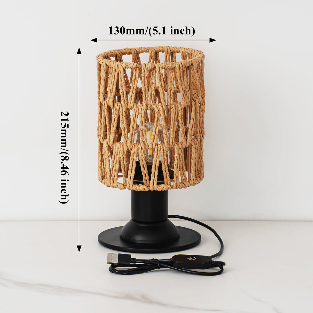 Decorative Table Lamp