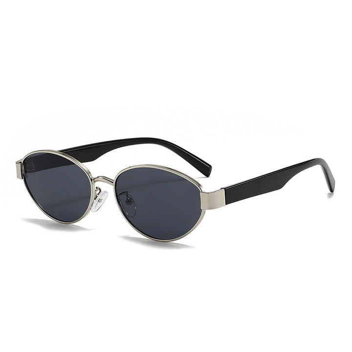 Fashionable Sunglasses In Modern Style Stornfield