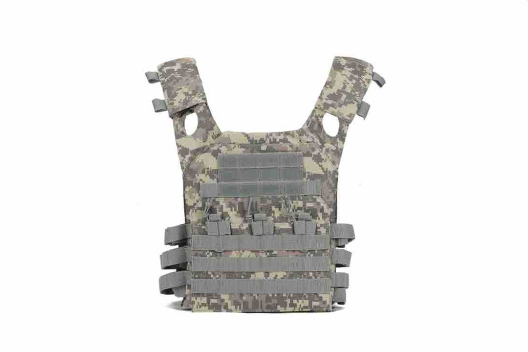 Tactical Vest Stornfield