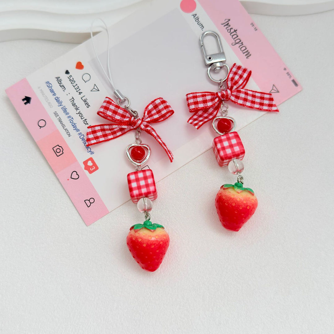 Decorative Keychain Stornfield
