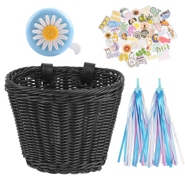 Decorative Storage Basket Stornfield