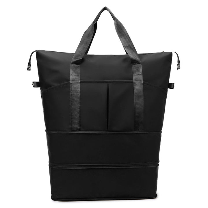 Versatile Multi-Functional Travel Tote Stornfield