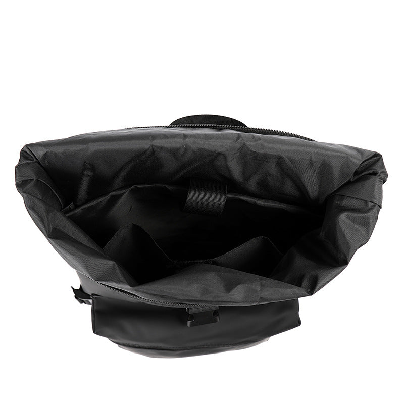 Stylish Rolltop Backpack Stornfield