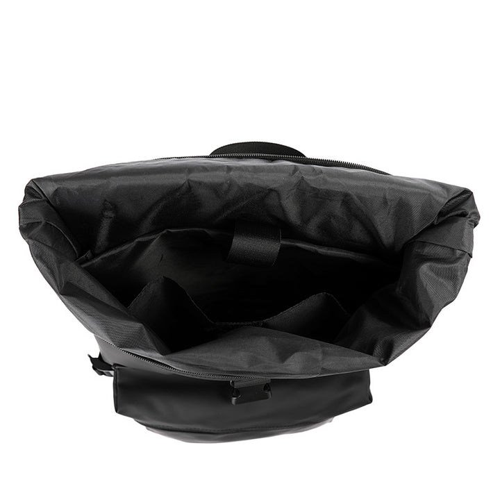Stylish Rolltop Backpack Stornfield