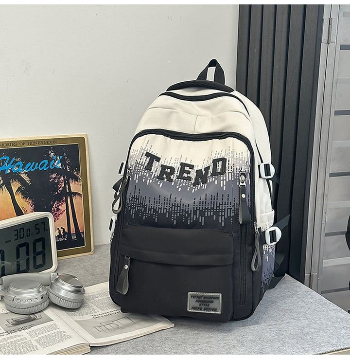 Trendy Stylish Graphic Backpack Stornfield