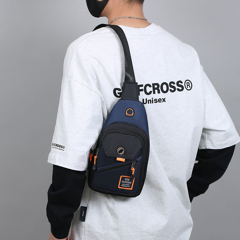 Tactical Sling Backpack Stornfield