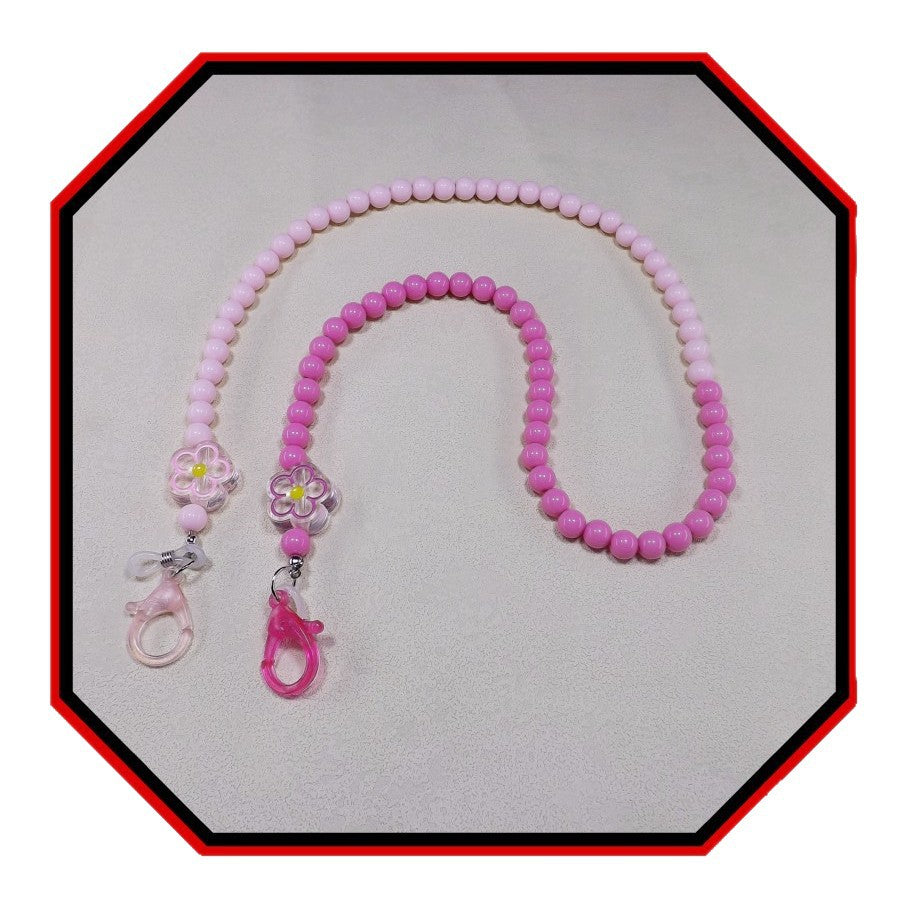 Pearl Glasses Holder Chain Stornfield