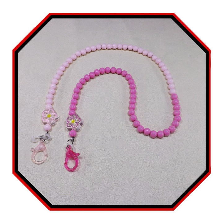 Pearl Glasses Holder Chain Stornfield