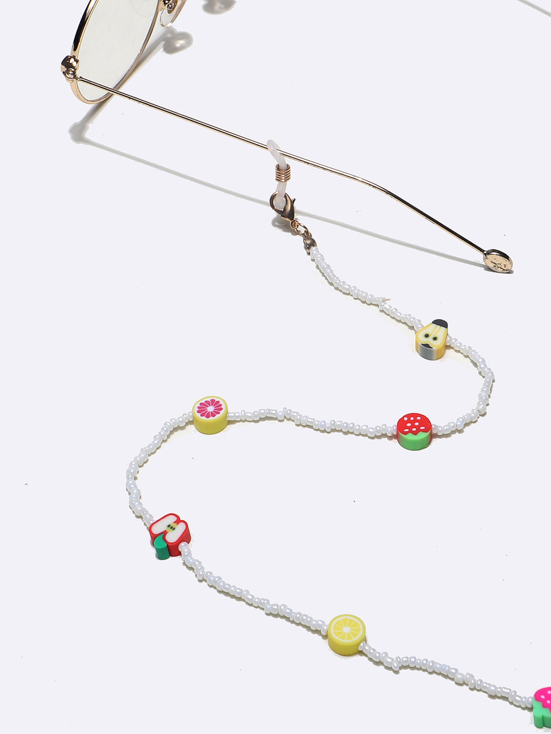 Creative Fruit-Themed Eyewear Chain Stornfield