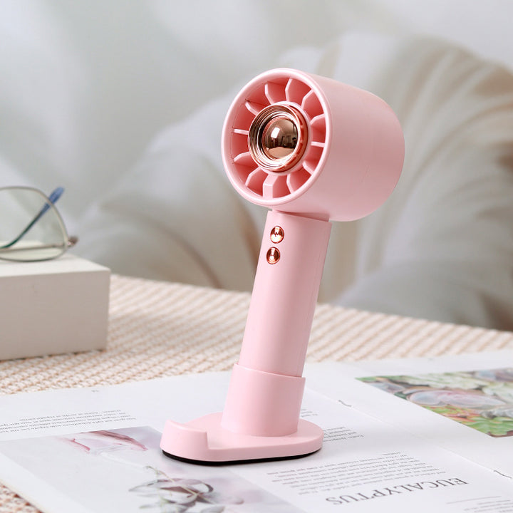 Women's Portable Mini Air Cooler Stornfield