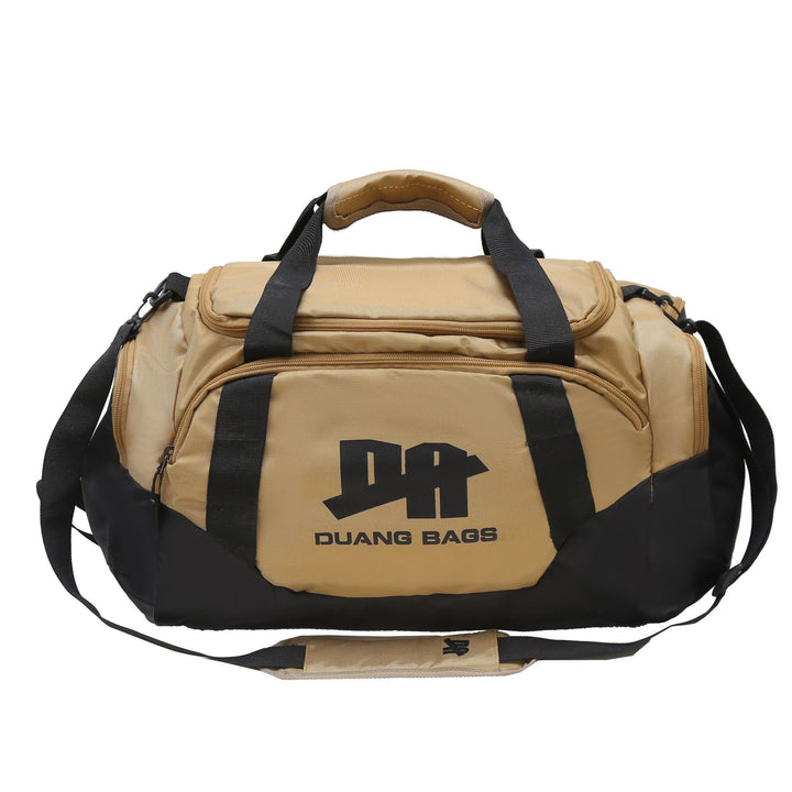 Versatile Gym Duffel Bag
