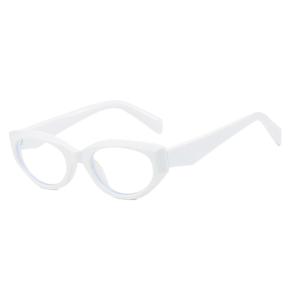 Ladies Cat-Eye Glasses with elegant design and comfortable nose pads Stornfield