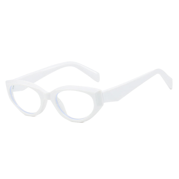 Ladies Cat-Eye Glasses with elegant design and comfortable nose pads Stornfield