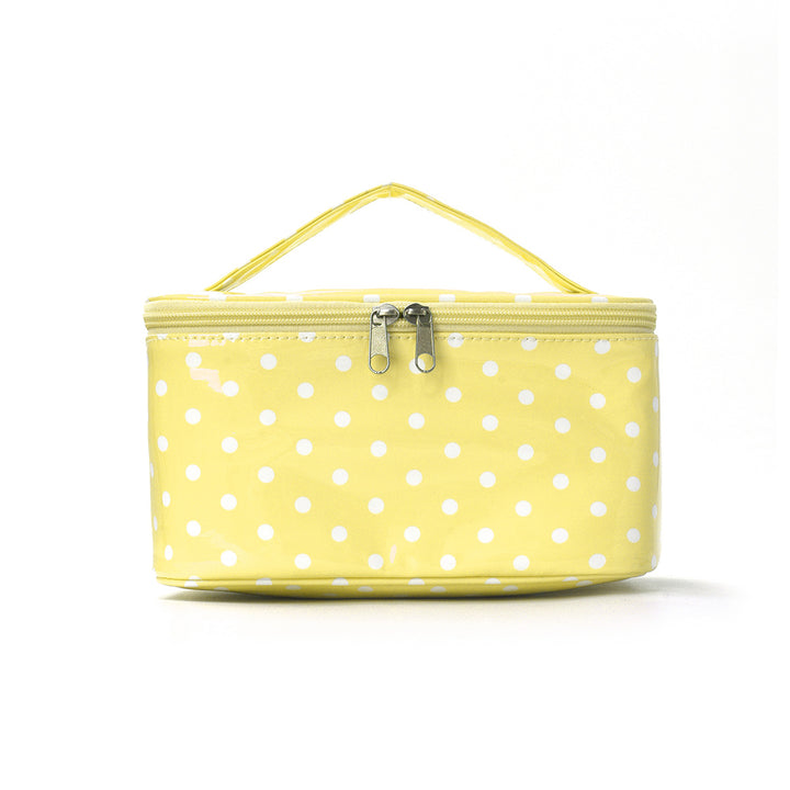 Cosmetic organizer with waterproof design Stornfield