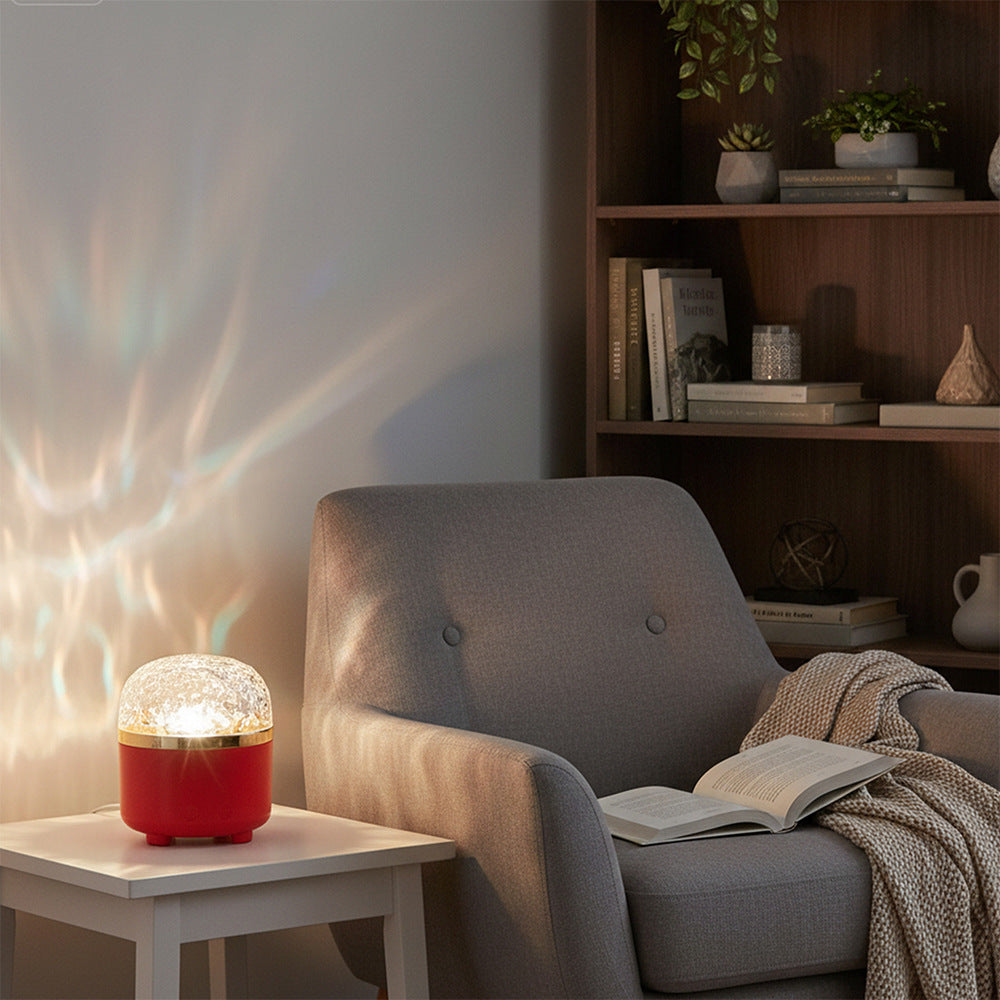 Decorative Night Light