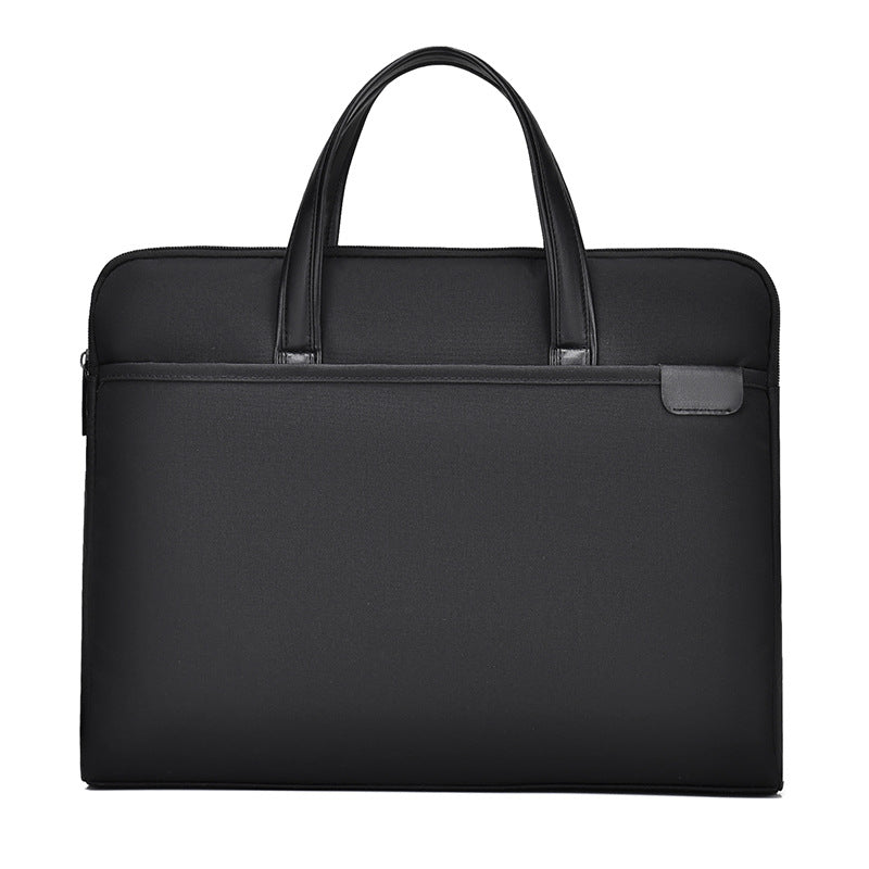 Professional Executive Laptop Briefcase Stornfield