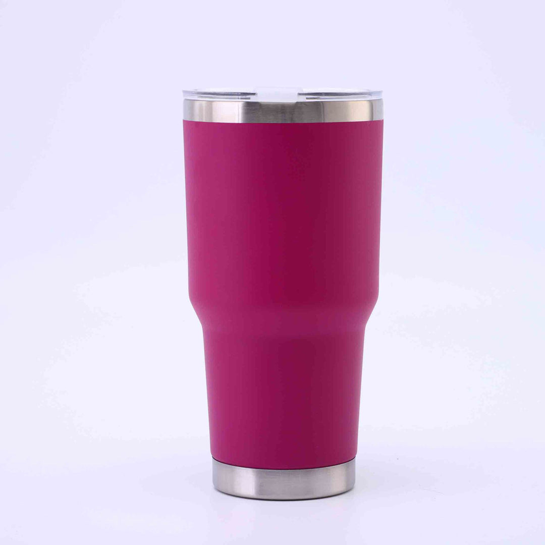 Insulated Travel Mug Stornfield