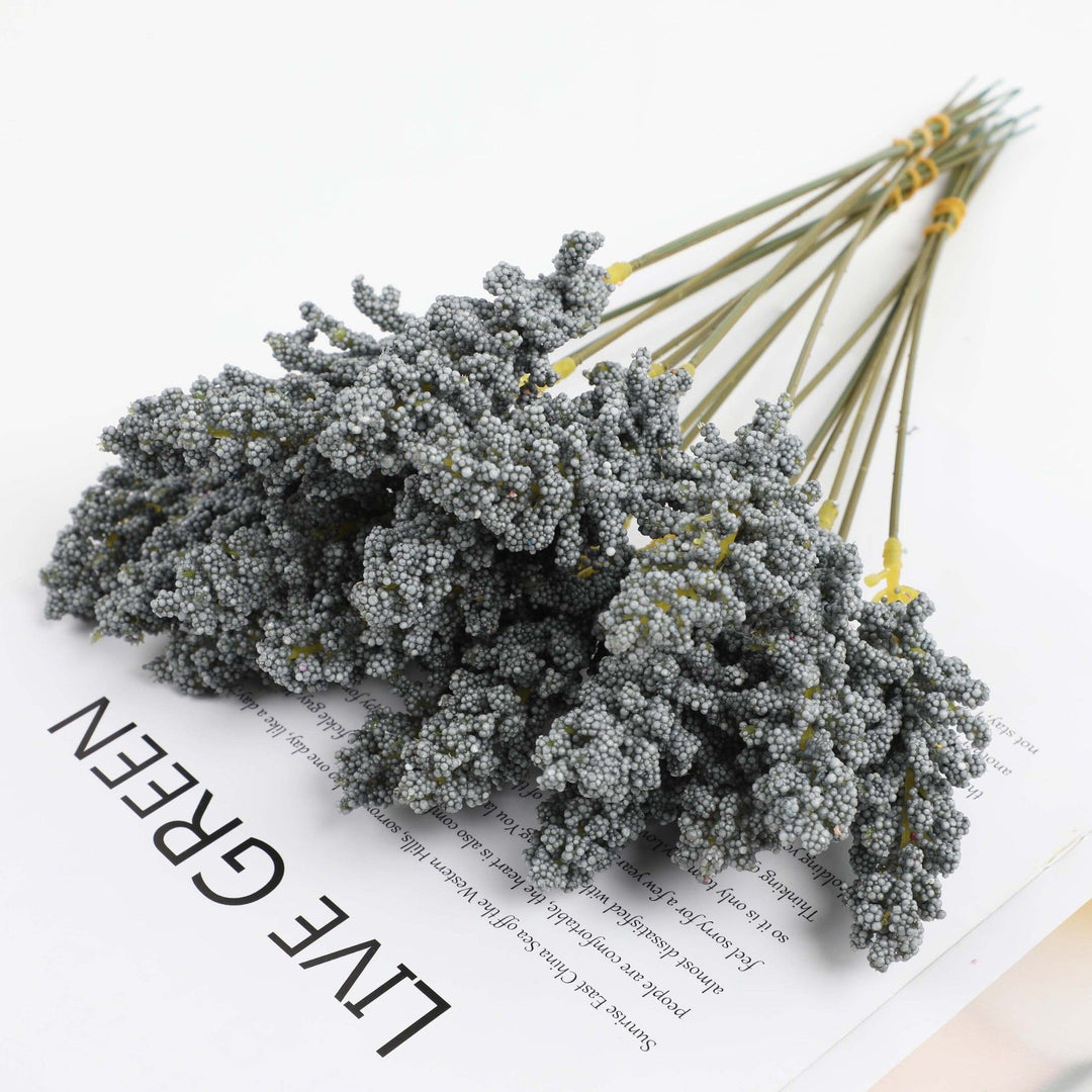 Decorative Artificial Flowers Bouquets Stornfield