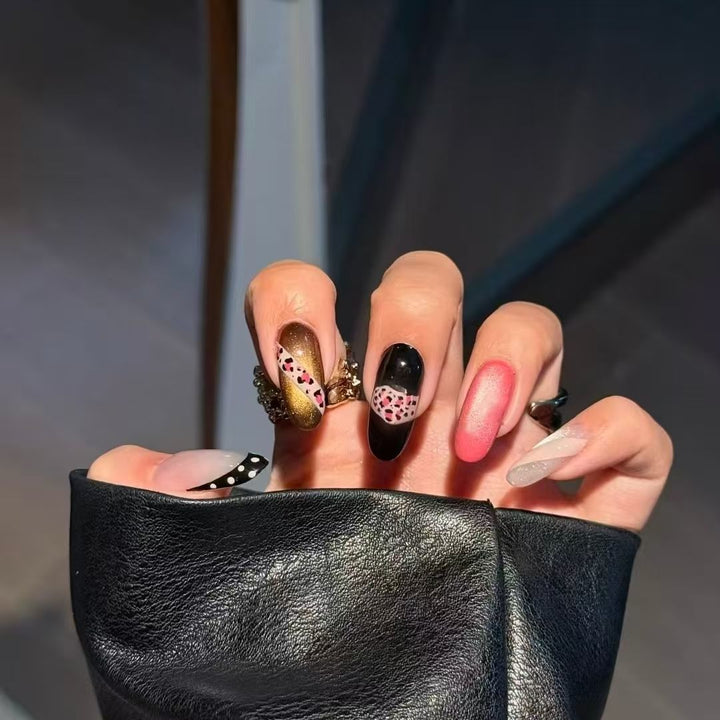 Decorative Nail Art Stornfield