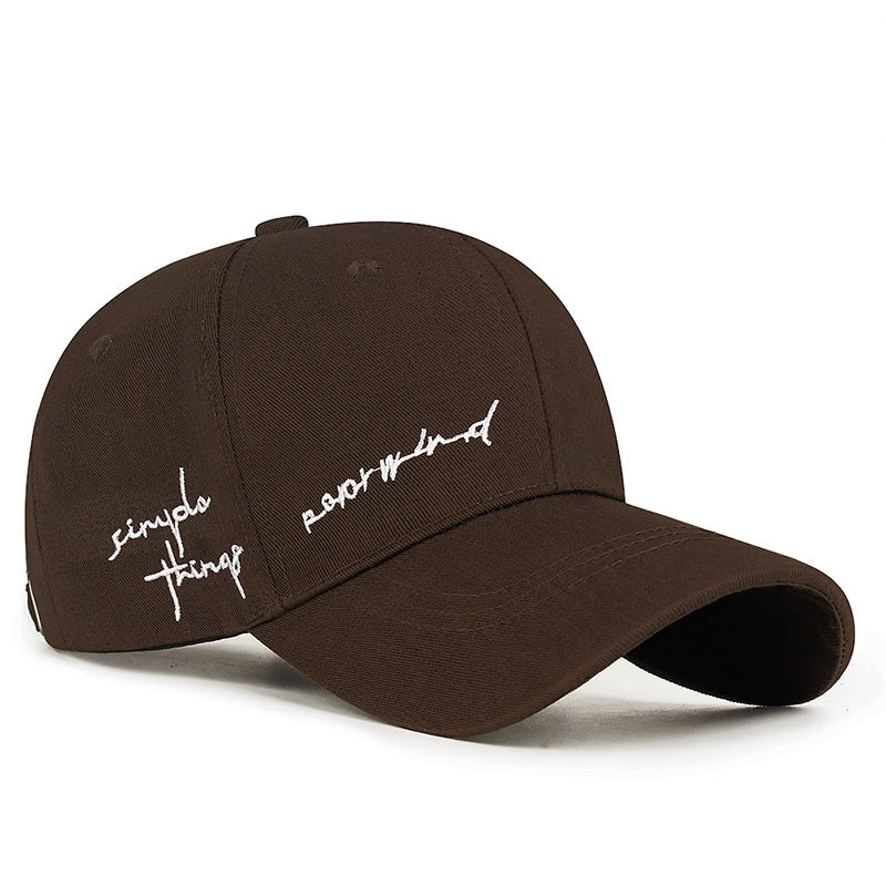 Women's Stylish and Modern Baseball Cap Stornfield