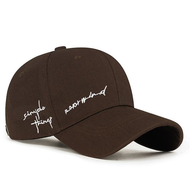 Women's Stylish and Modern Baseball Cap Stornfield