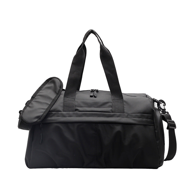 Multi-Functional Sports Travel Holdall Stornfield