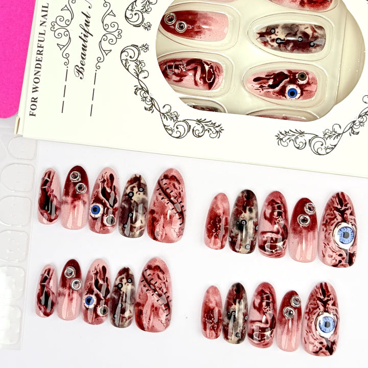 Artificial Nails Stornfield