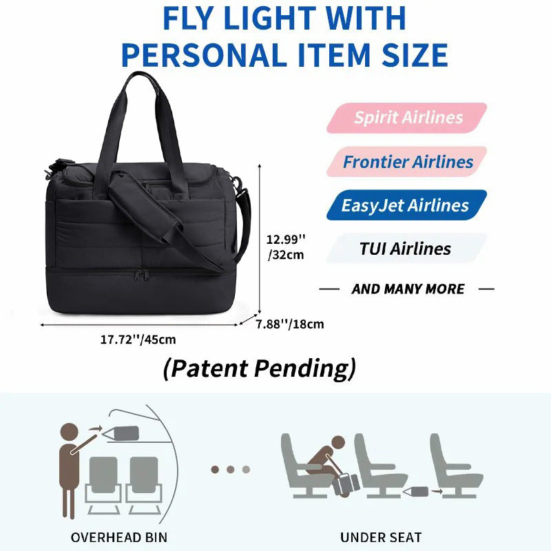 Multifunctional Sports Bag Stornfield