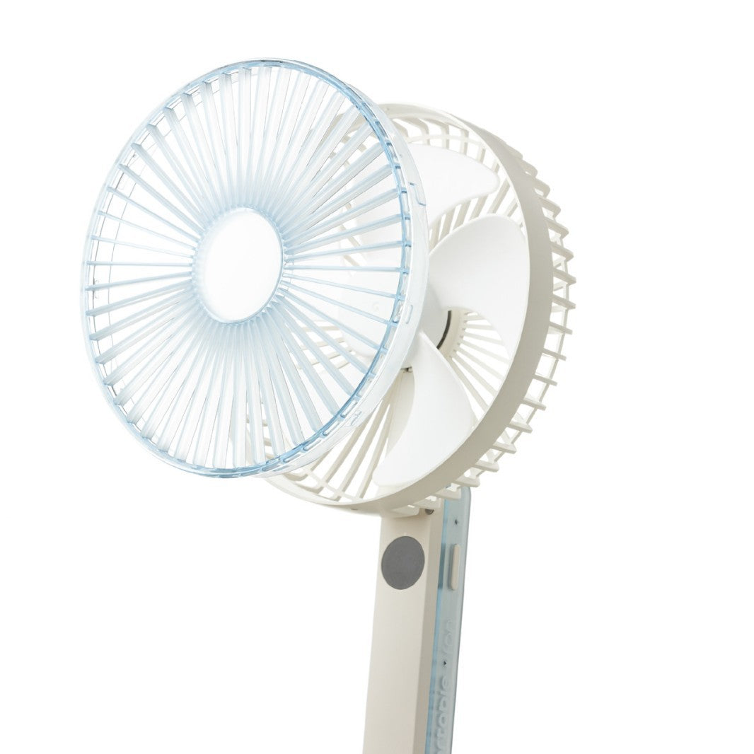 Unisex portable Mini Fan Stornfield