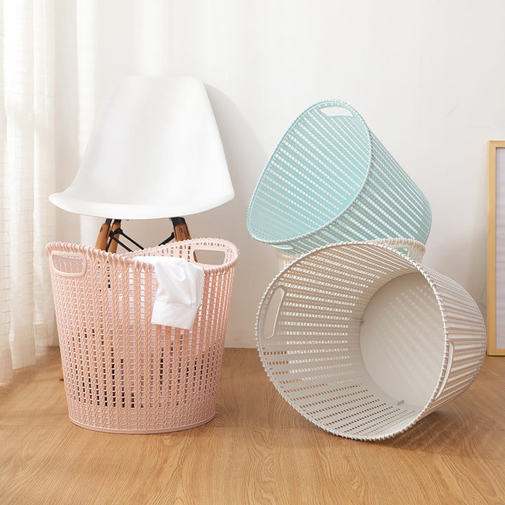 Decorative Storage Basket Stornfield