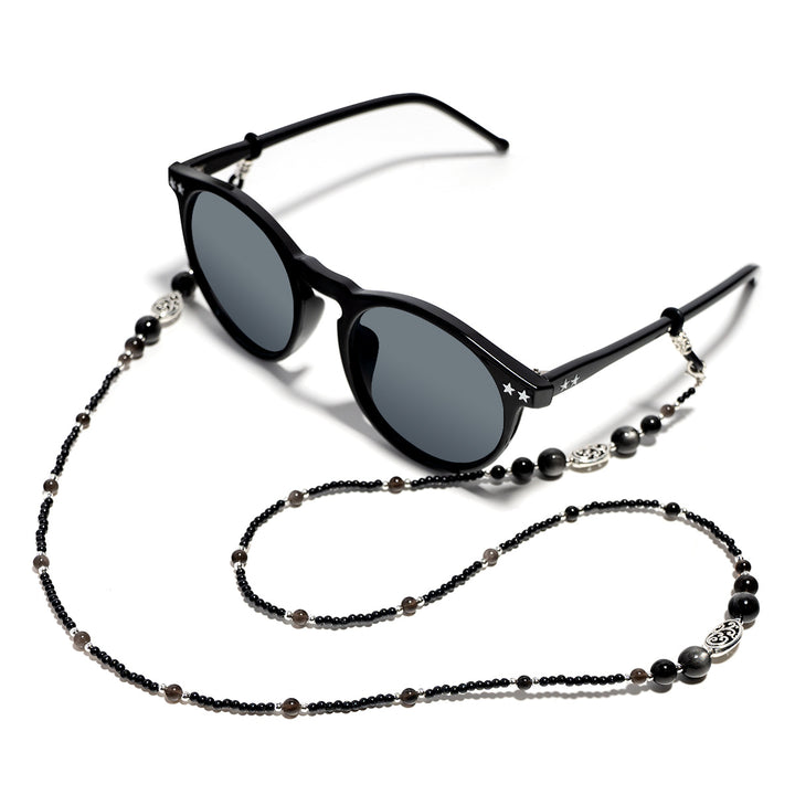 Beaded Eyewear Retainer Stornfield