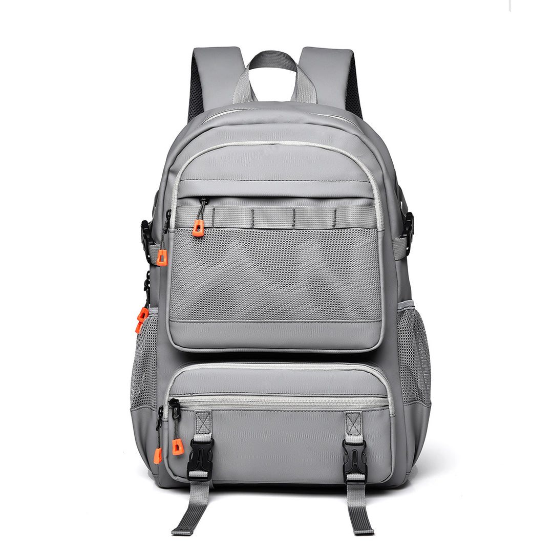 Multi-Purpose High-Capacity Backpack Stornfield