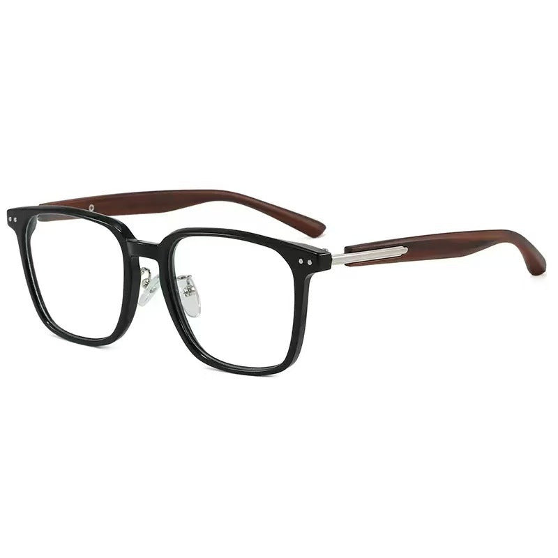 Women’s retro-inspired sunglasses in modern tortoiseshell pattern Stornfield