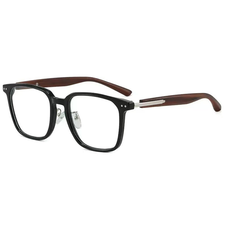 Women’s retro-inspired sunglasses in modern tortoiseshell pattern Stornfield