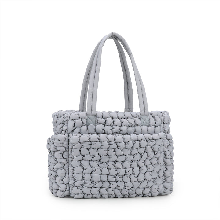Structured Tote Bag Stornfield