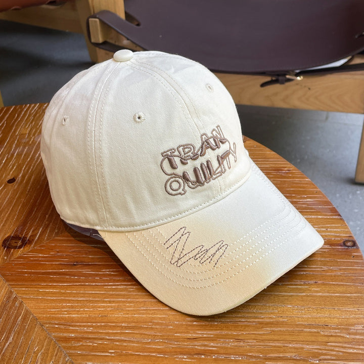 Men's Casual Adjustable Baseball Cap Stornfield