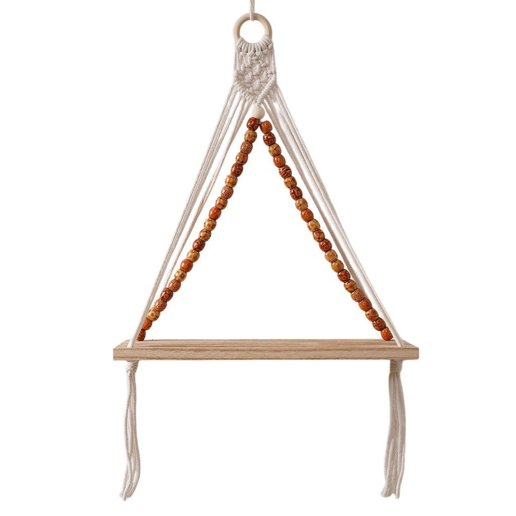 Decorative Macrame Plant Hanger Stornfield