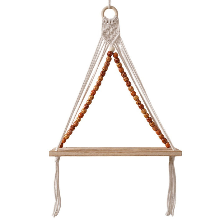Decorative Macrame Plant Hanger Stornfield