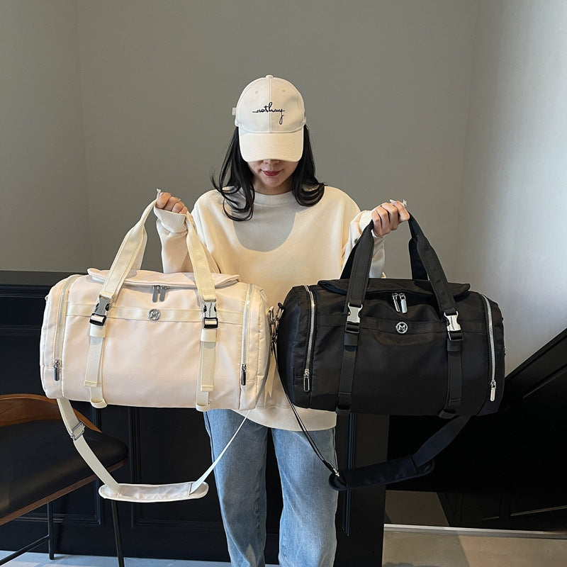 Professional Gym Duffle Bag Stornfield