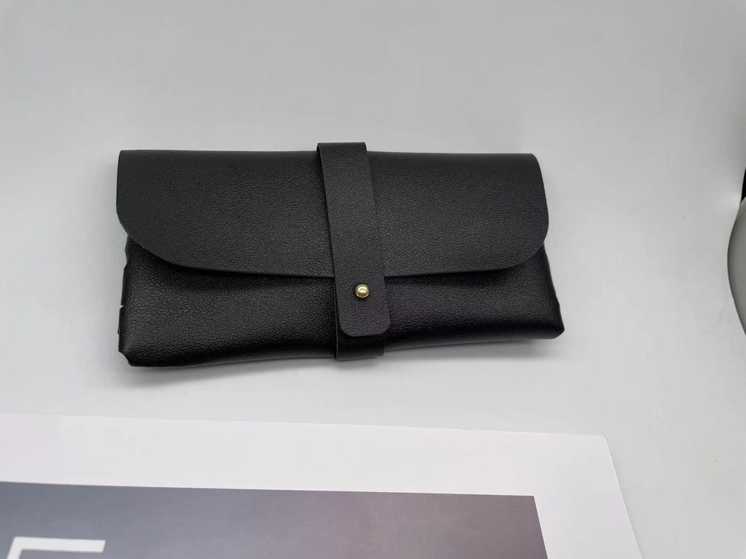 Oversized Flat-Top Sunglasses Stornfield